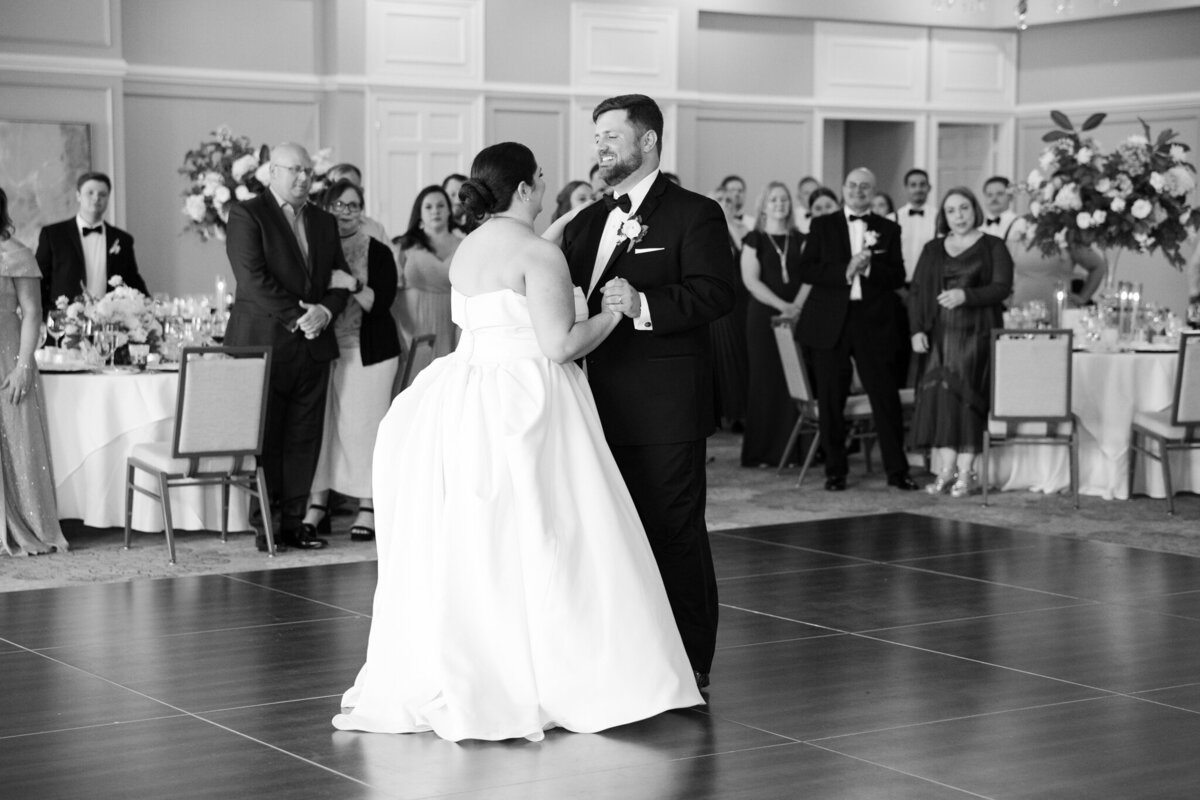 Westwood Virginia Wedding-095
