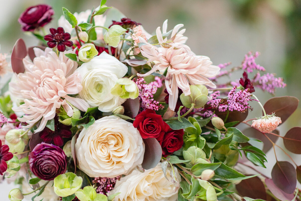 Mateus & Brandace _Hacienda de Las Flores Wedding _104