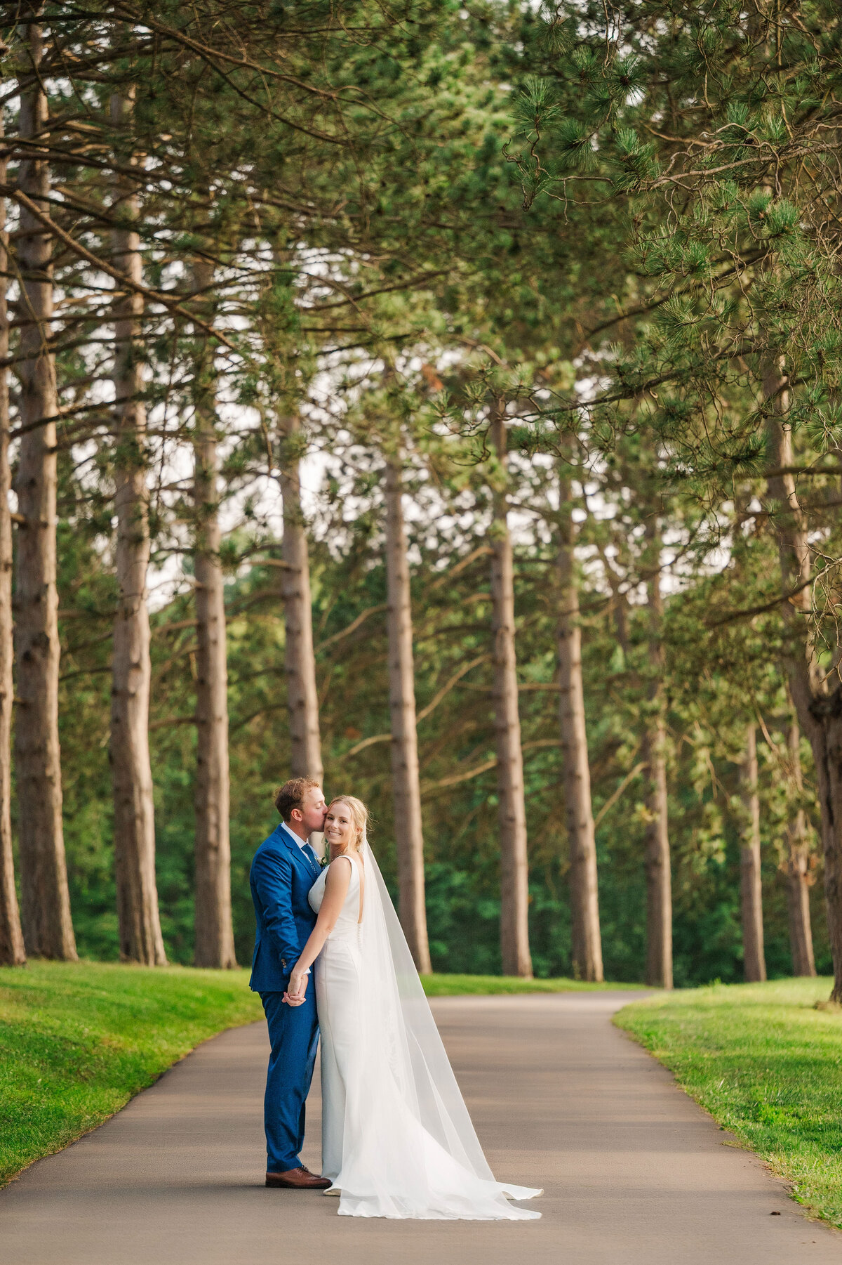 camp konokwee spencer ymca weddings photo