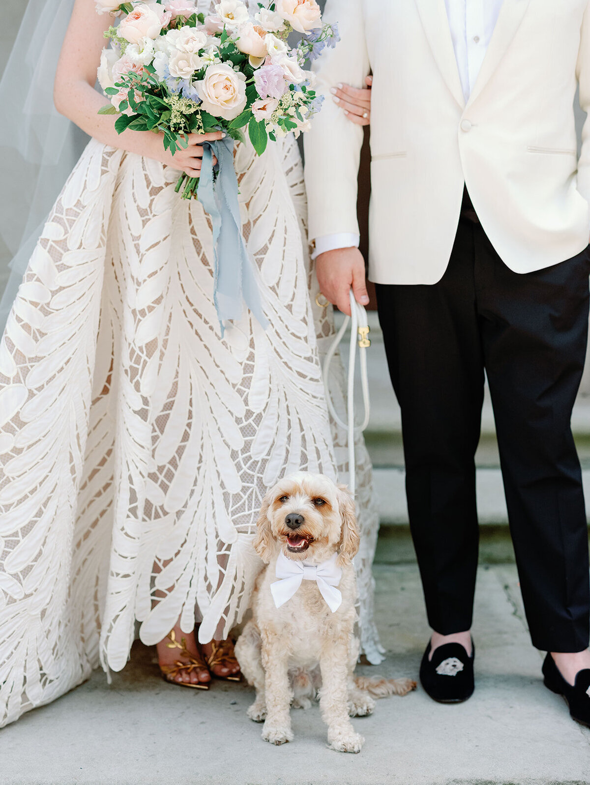The Fourniers _ Rowe Wedding - Bride & Groom-2_websize