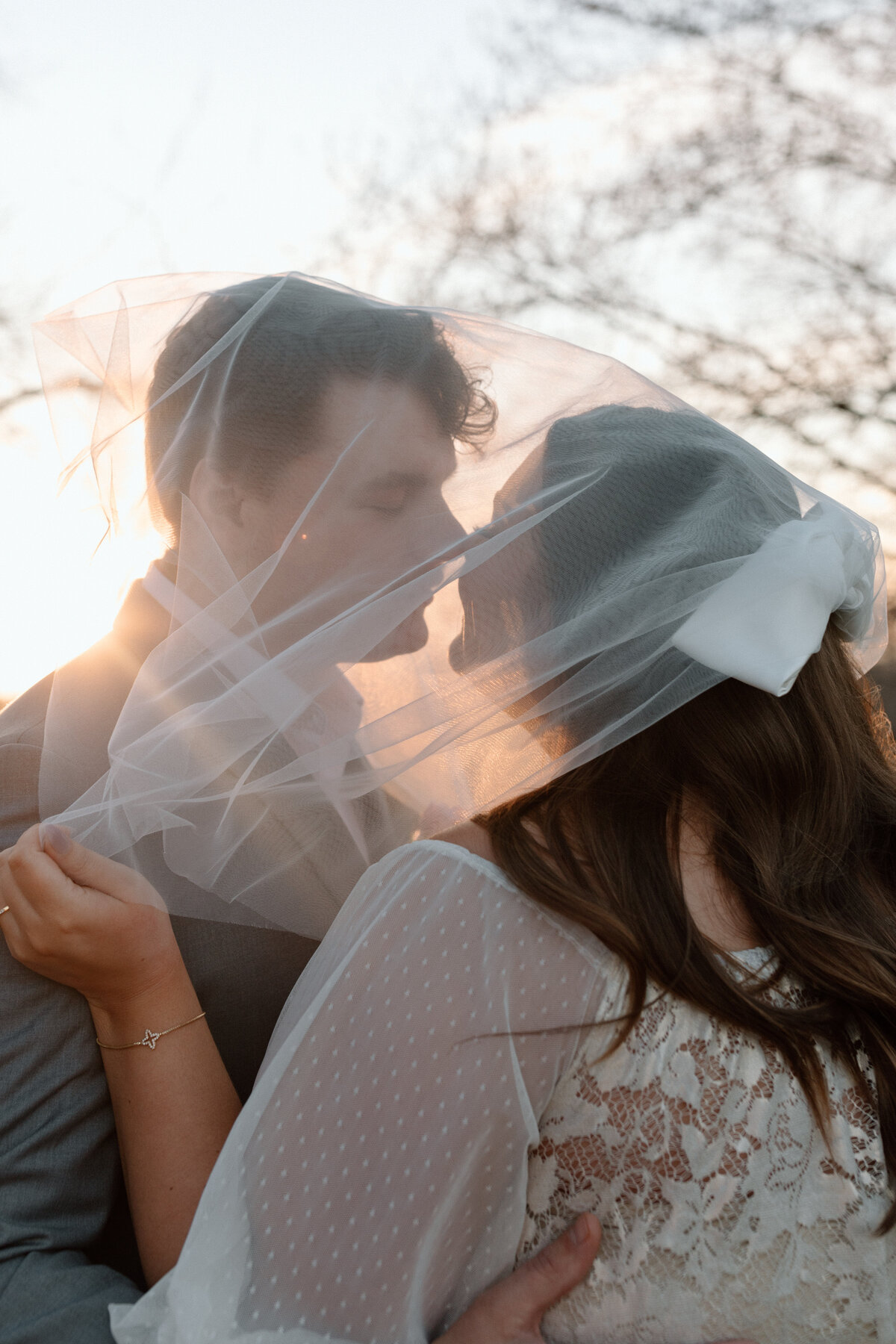 Kansas City Intimate Wedding-189