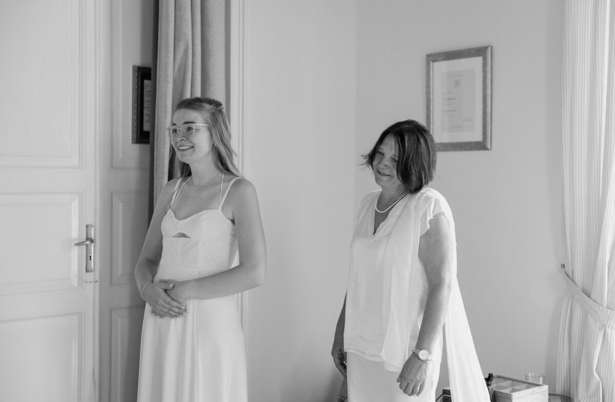 Villa Gelsomino - Wedding S.M.Ligure (10 von 64)