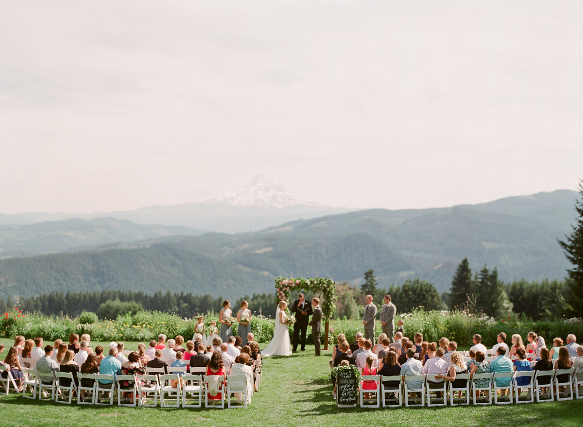 Portland Oregon Wedding Photographer Simply Splendid - 26