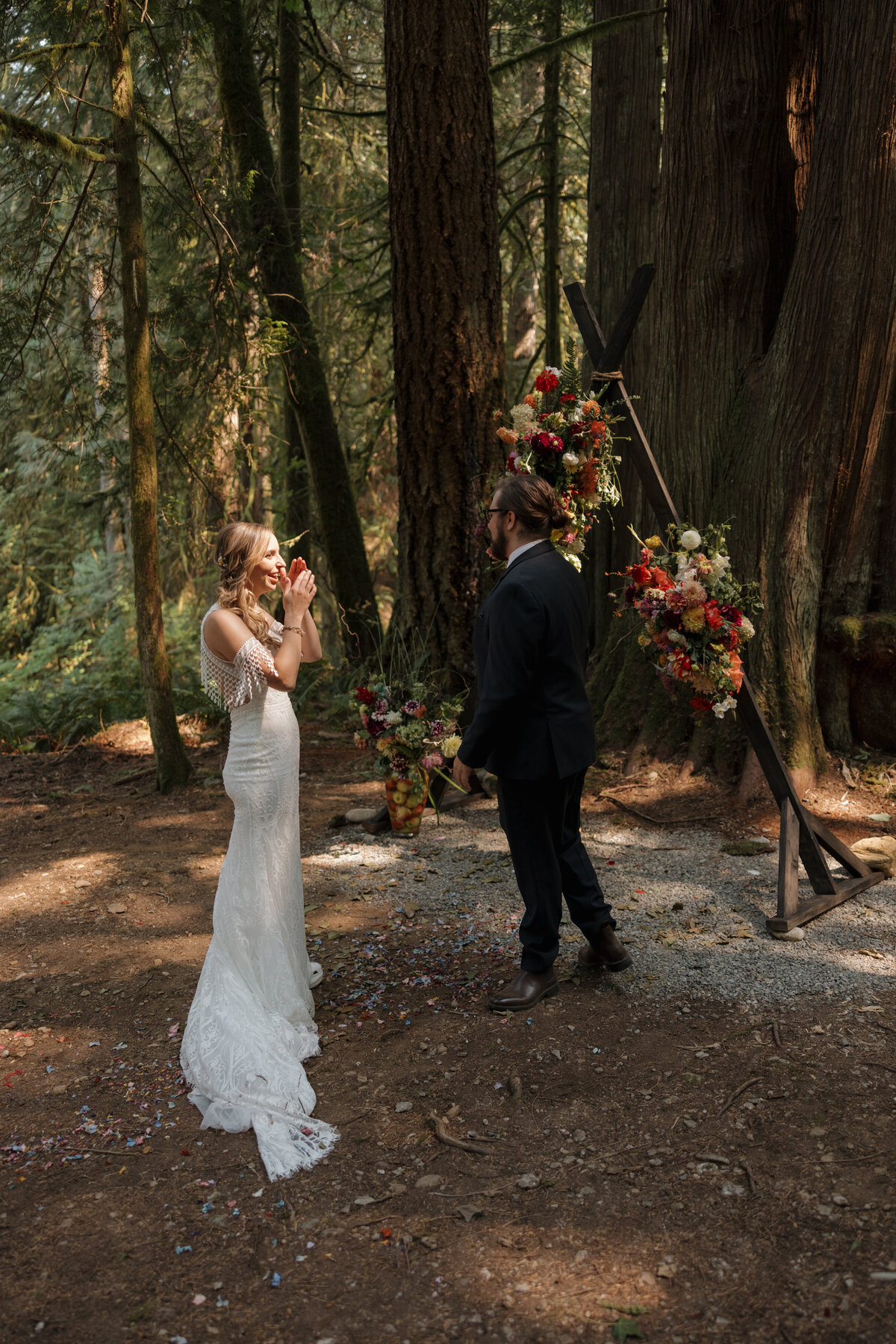 Olympic National Park Elopement6