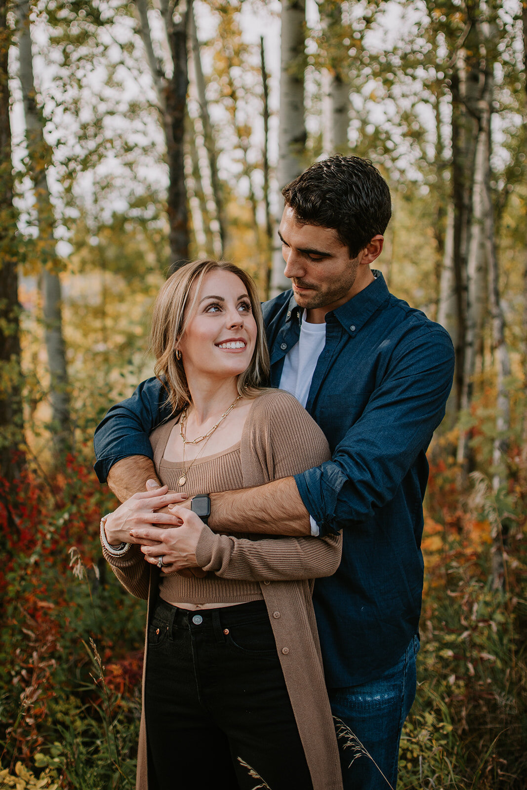 family portrait photography