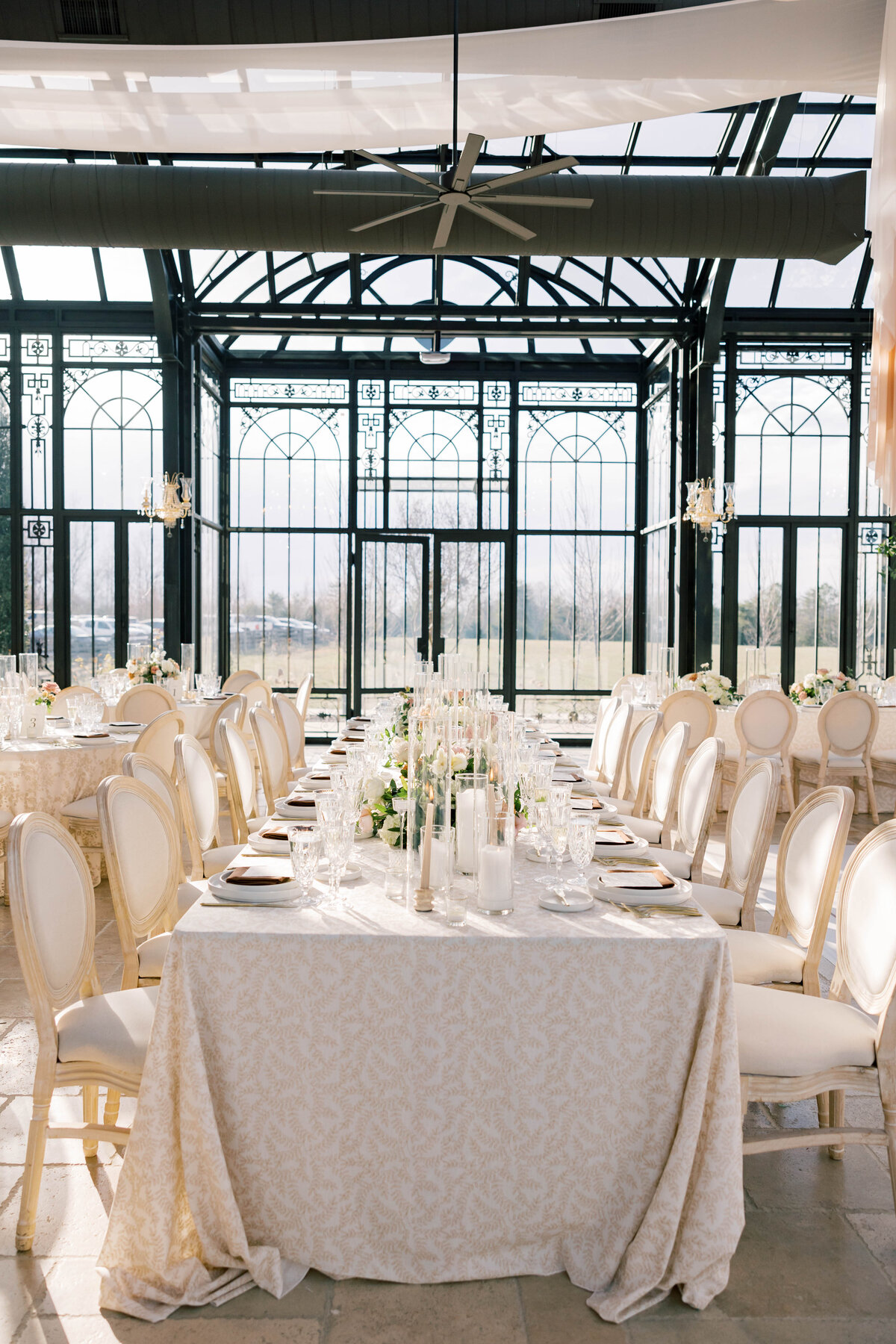 Conservatory Wedding Blackberry Ridge Georgia-9617