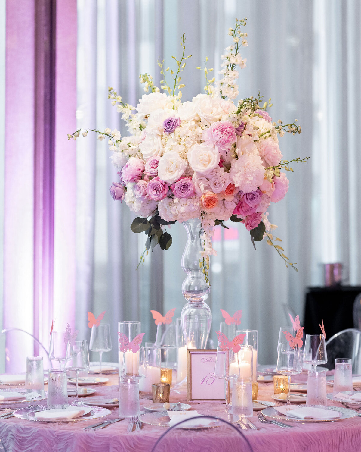 Timeless Dallas Wedding Flowers 57