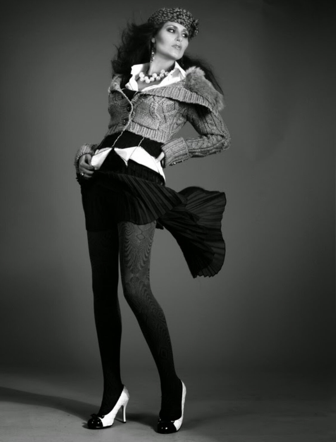 Parisian_editorial_Phillip Ritchie_Edie Styles