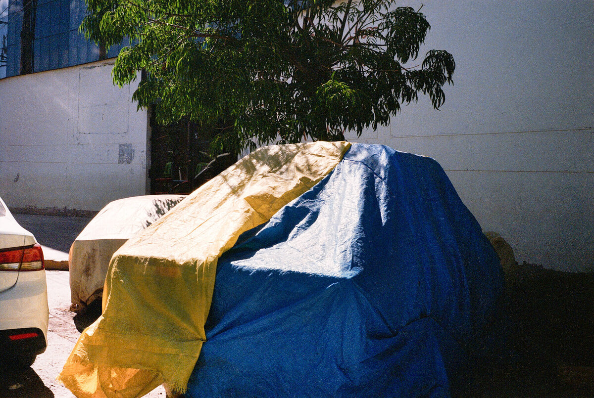 Auto_Geel_Blauw