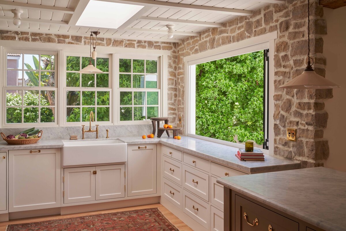 nancy meyers kitchen cottage design interior designer los angeles 