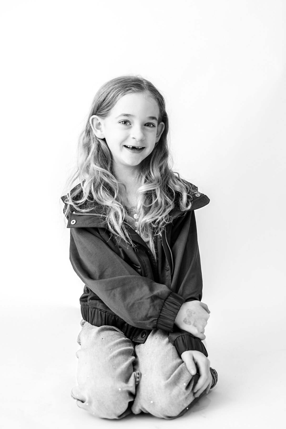 Personality Portrait - Rowan-2