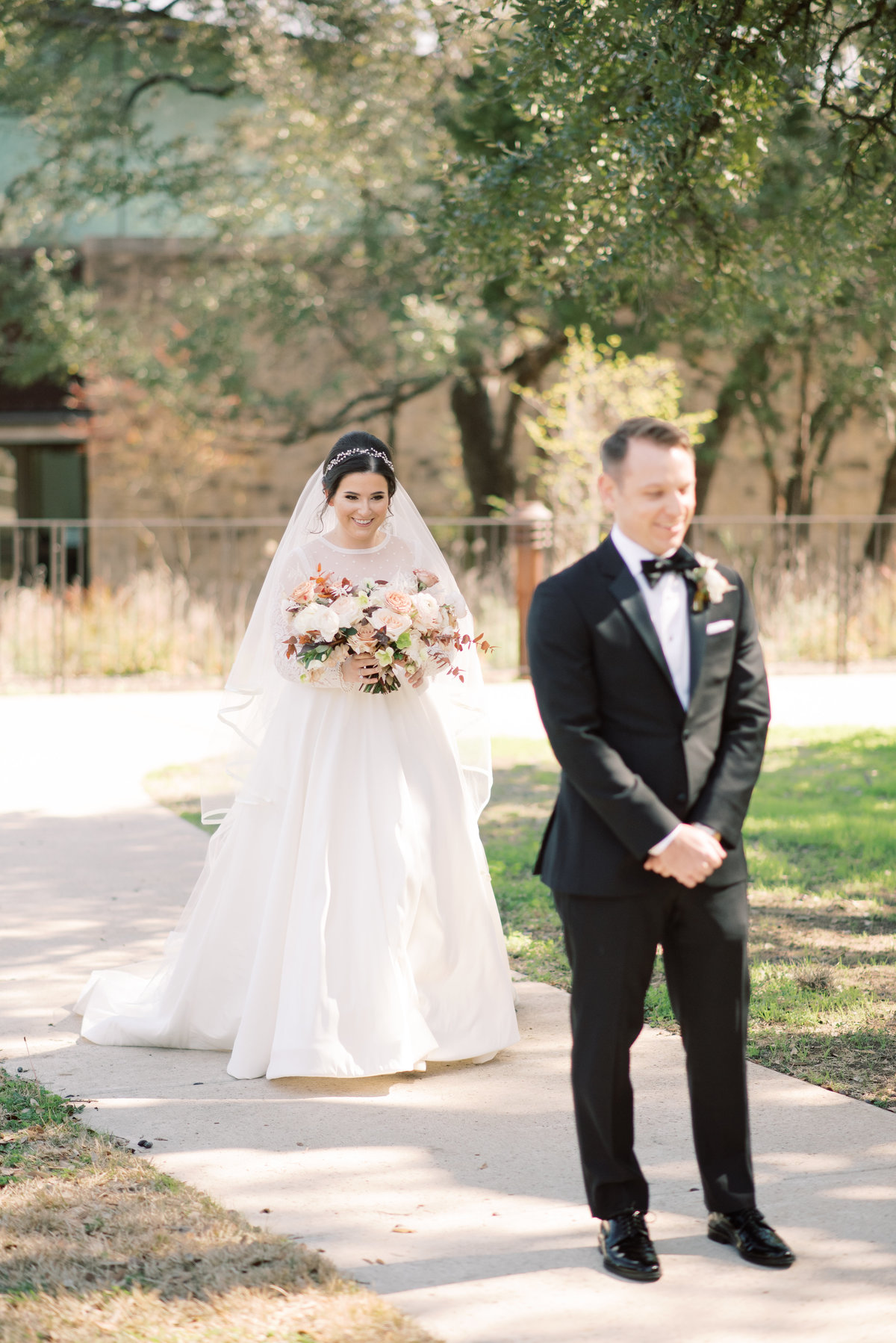 Paige Vaughn Photo- Bonnie + Scott Wedding 0150