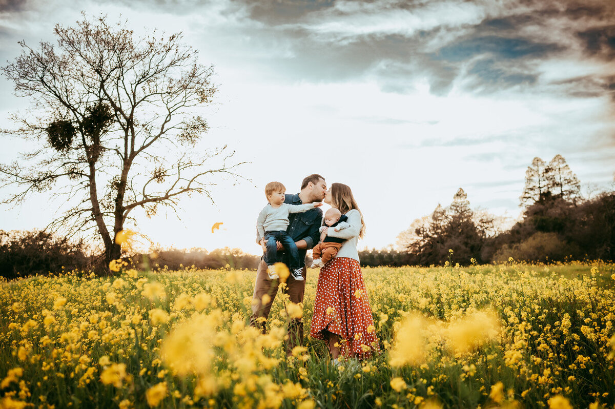 Family Photographer Bay Area | Brie Lynn 052