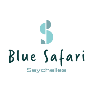Blue Safari