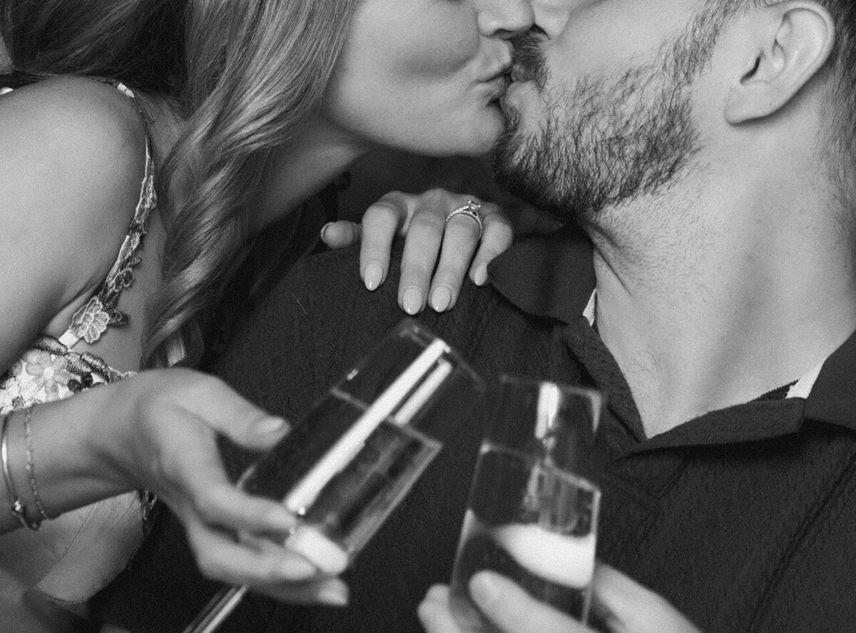LizNick Engagement Prima Bar Restaurant Engagement Session Symula Media Group True to Color New England Boston Wedding Photography32025-3 Large