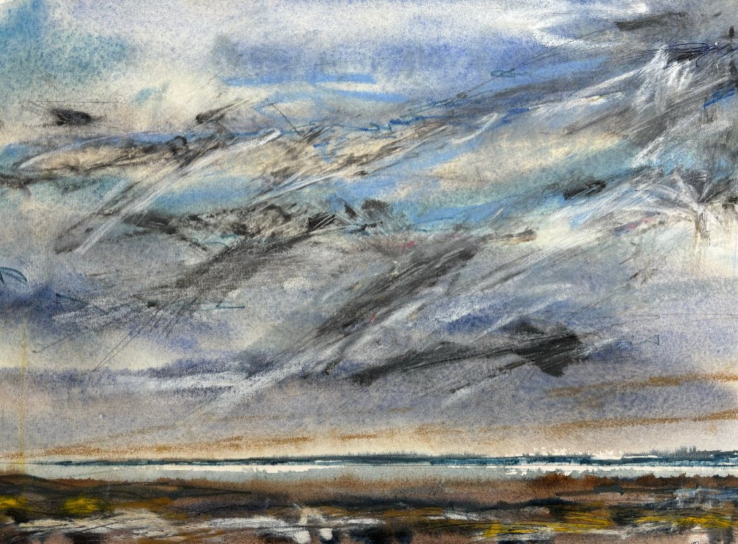 Nouveau horizon
