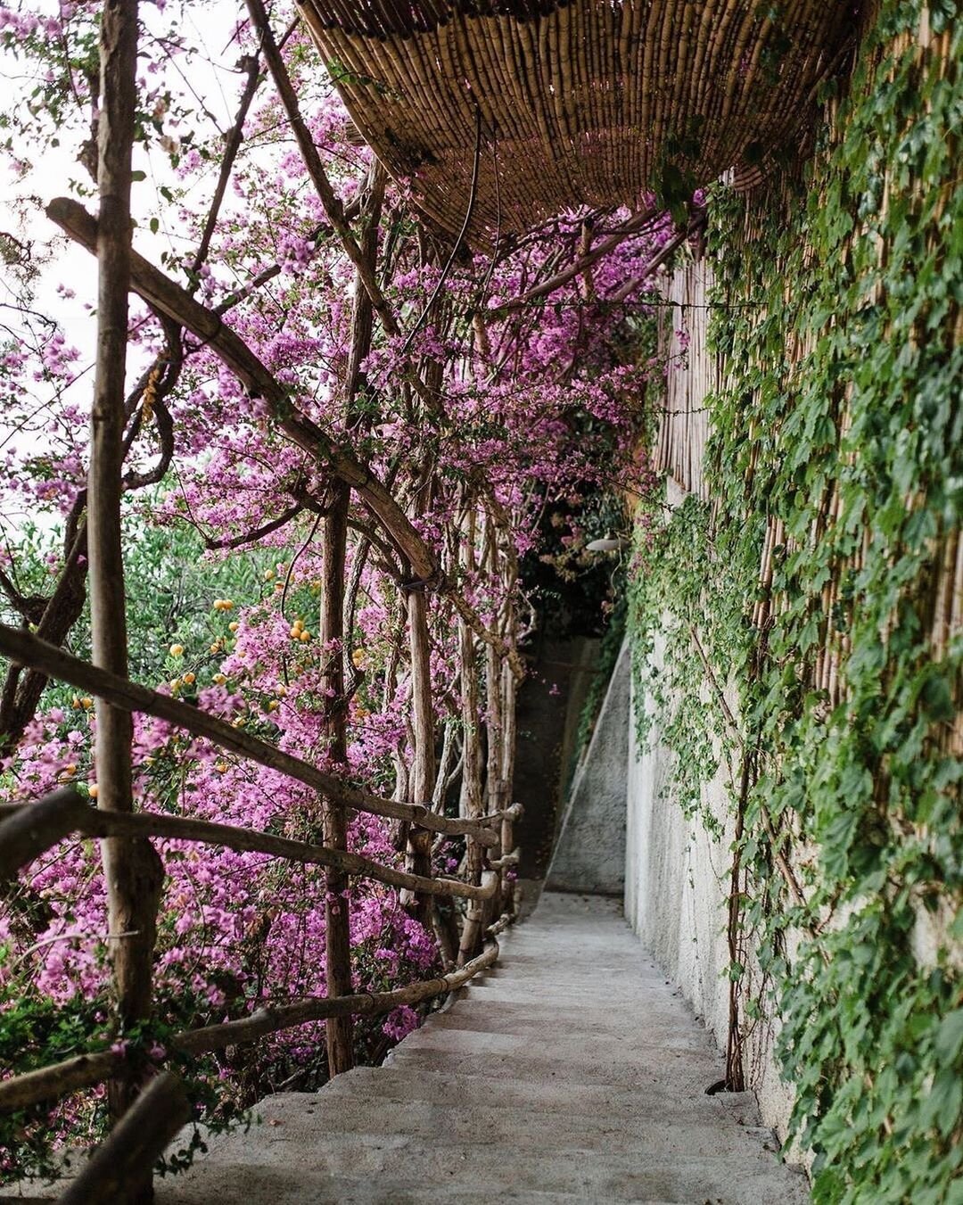 Hotel Santa Caterina - Amalfi Wedding Venue - Sarah Ellefson - 38