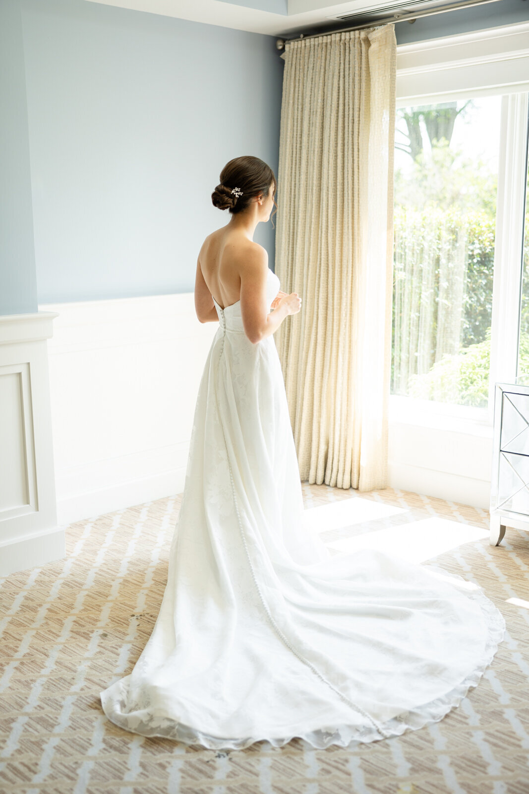 Woodmont Country Club Wedding-015