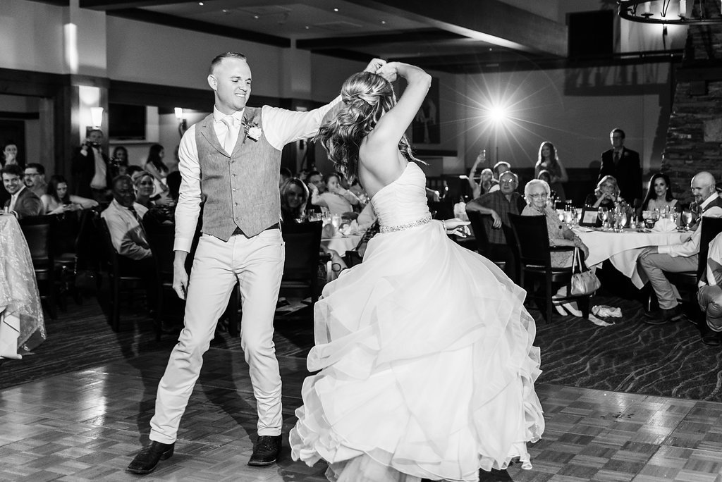 Featured Wedding Gallery - Lodge at Ventana Canyon Tucson Wedding by West End Photography