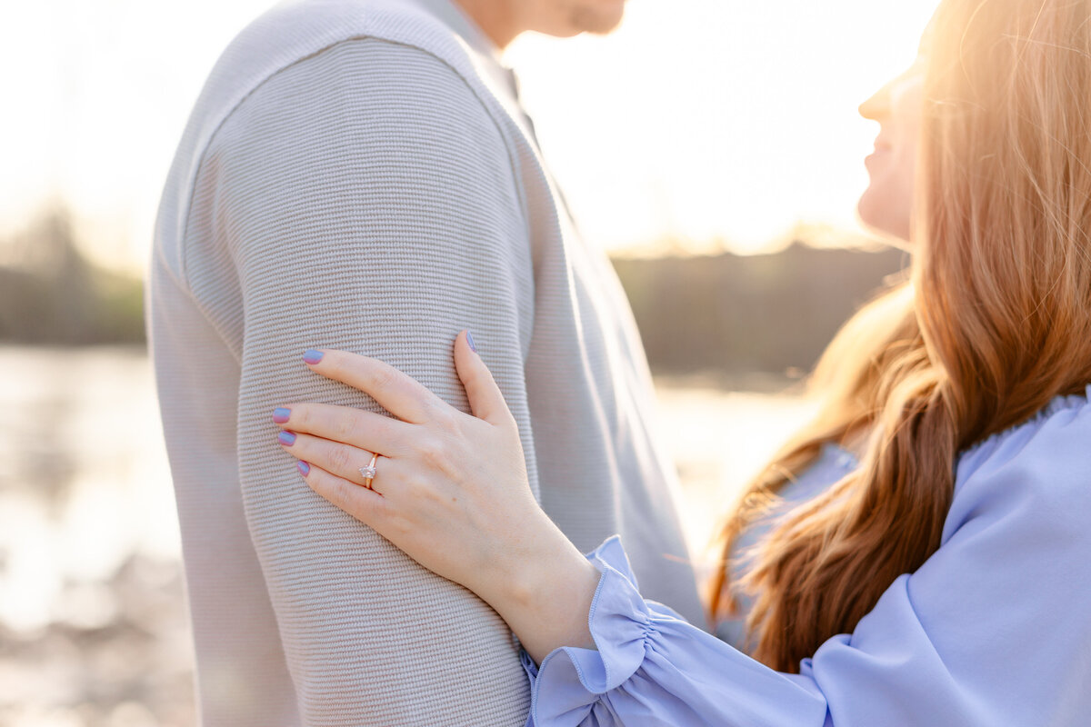 Colorful-Springtime-Greenhill-Park-Roanoke-Engagement-Session-Photography-S-91