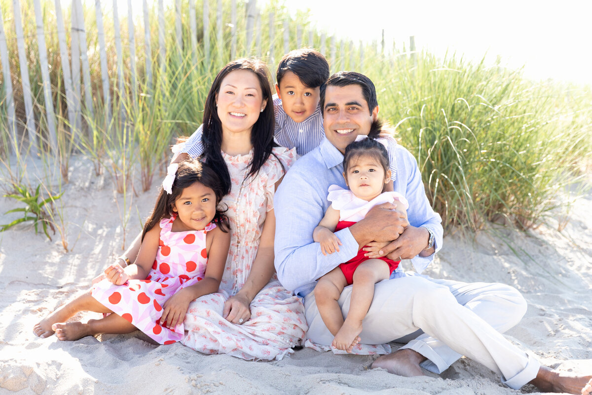 Hamptons Family Photography