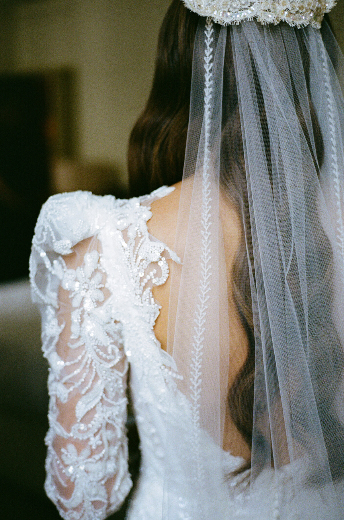 Kaitlyn and Garrett 067 Wedding 35mm