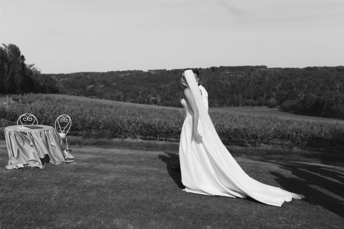4. Rose & Brent Wedding-161