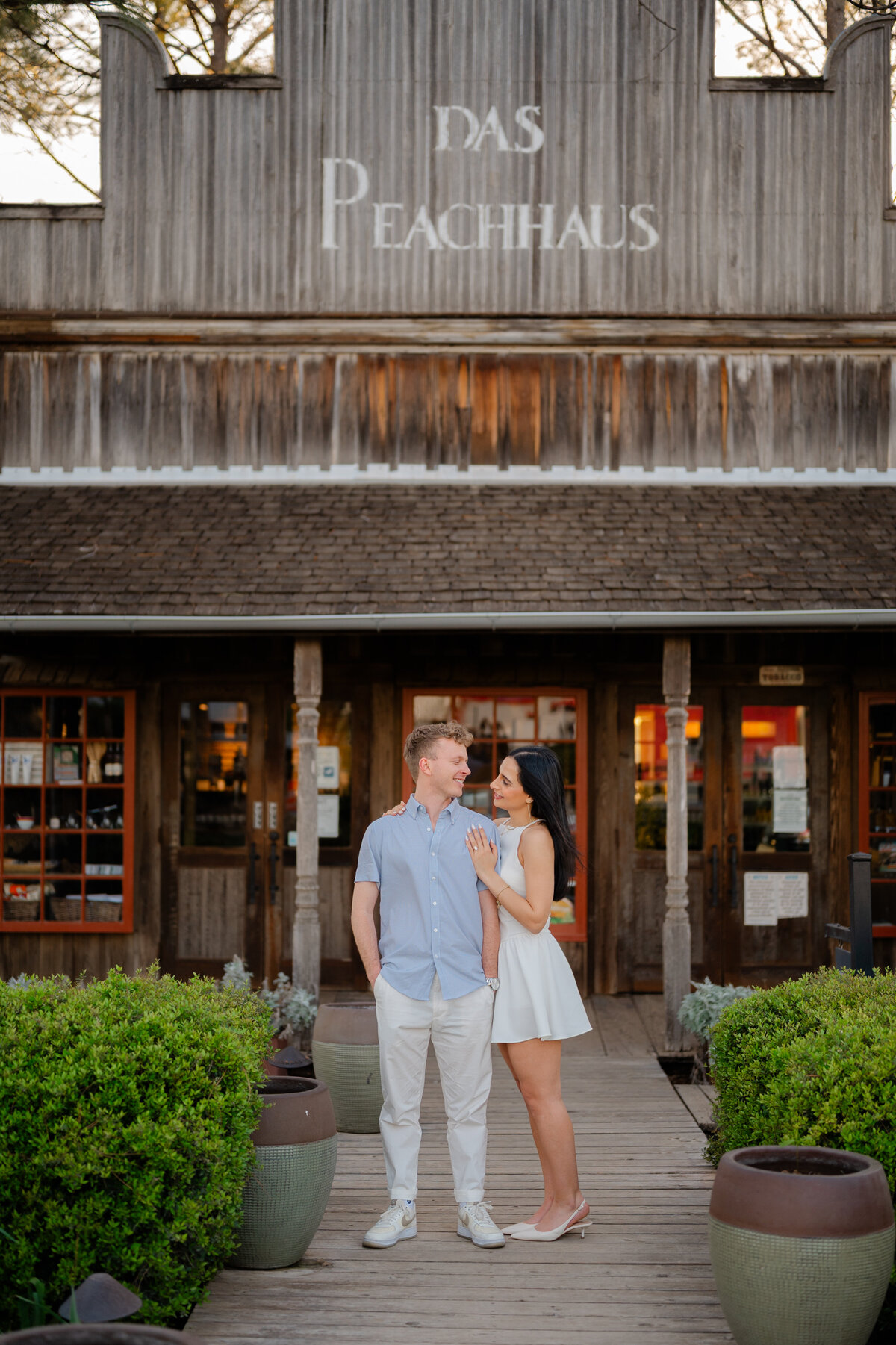 Curran & Nini's Proposal 0069