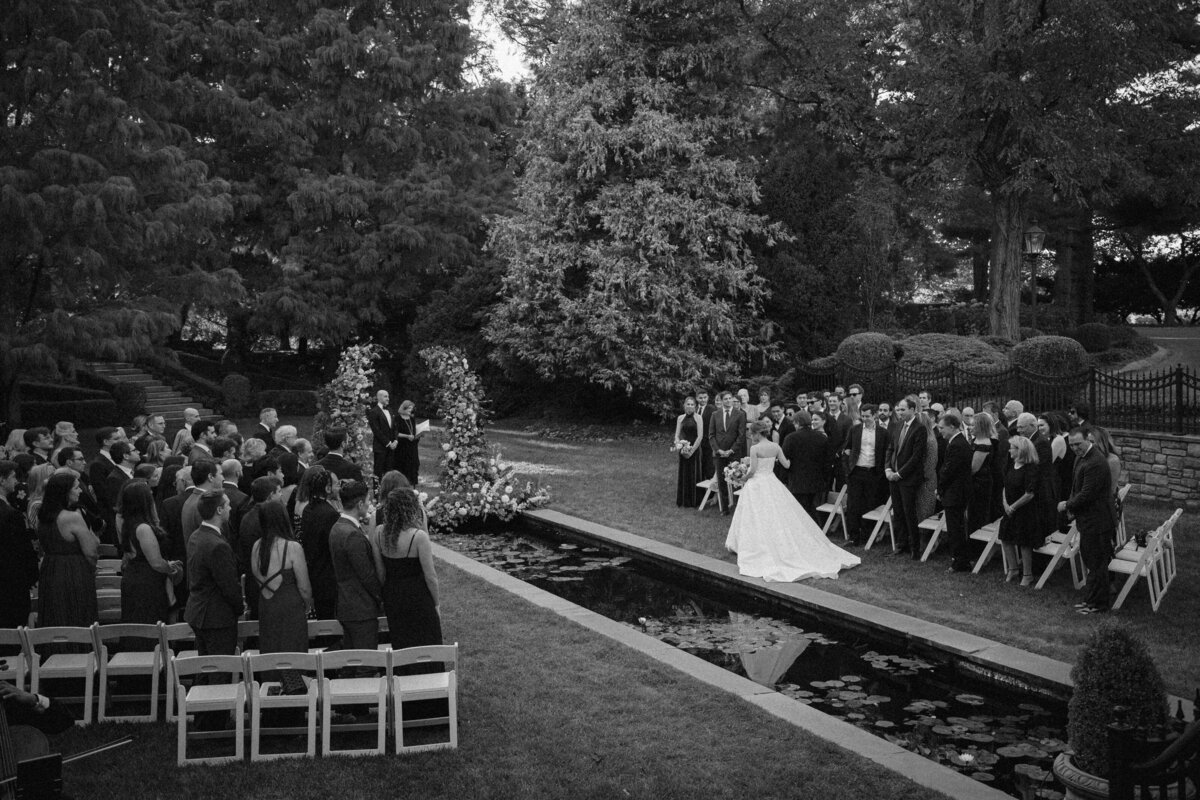 Grace & Ardor Co. East Coast Wedding Engagement Photography Pennsylvania New York City New Jersey Philadelphia Timeless Bold Art Direction Editorial Erin McGeever Ashford Estate Fall-51