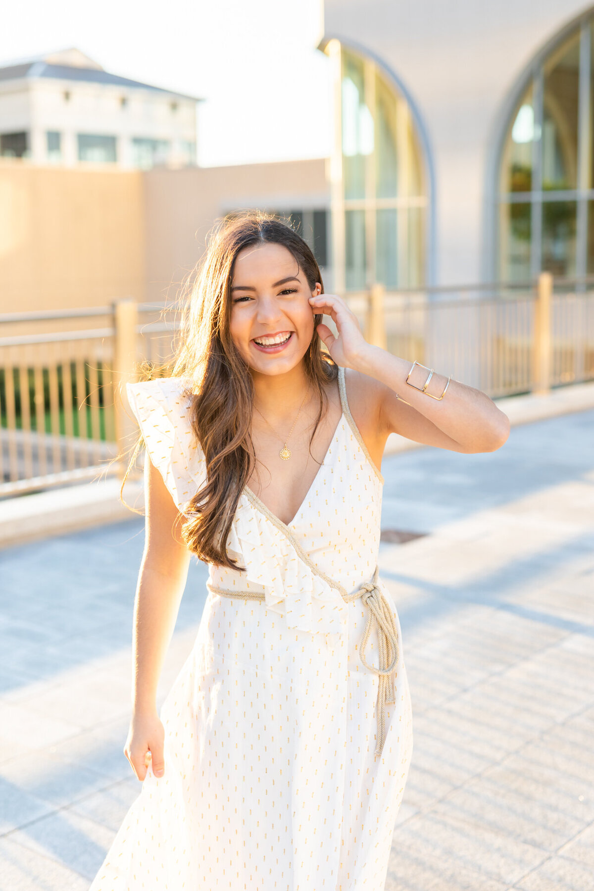 10.12.2019 – Jenks Senior Sofia Quintero - Photography by Amanda Hitchen - SHARE-22