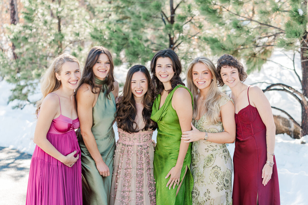 The Broadmoor Hotel Winter Wedding Colorado Springs Romantic Engagement Elena Spraguer Photography 0063