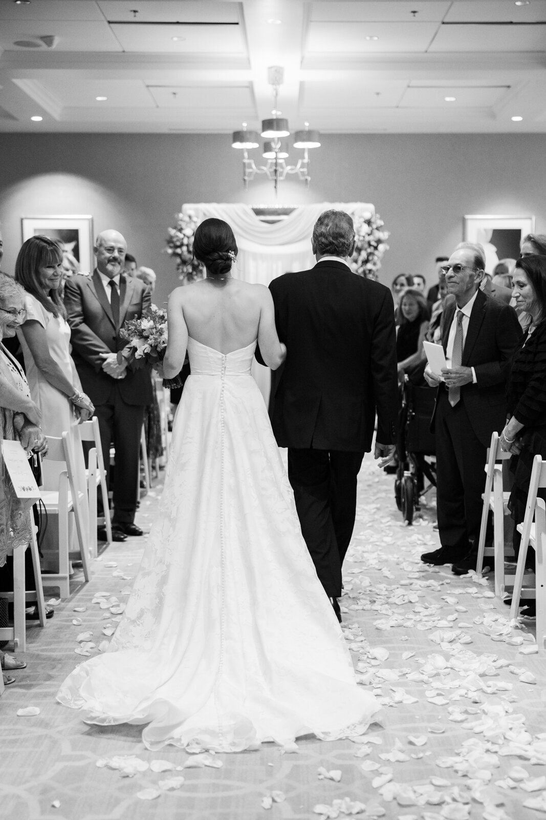 Woodmont Country Club Wedding-098