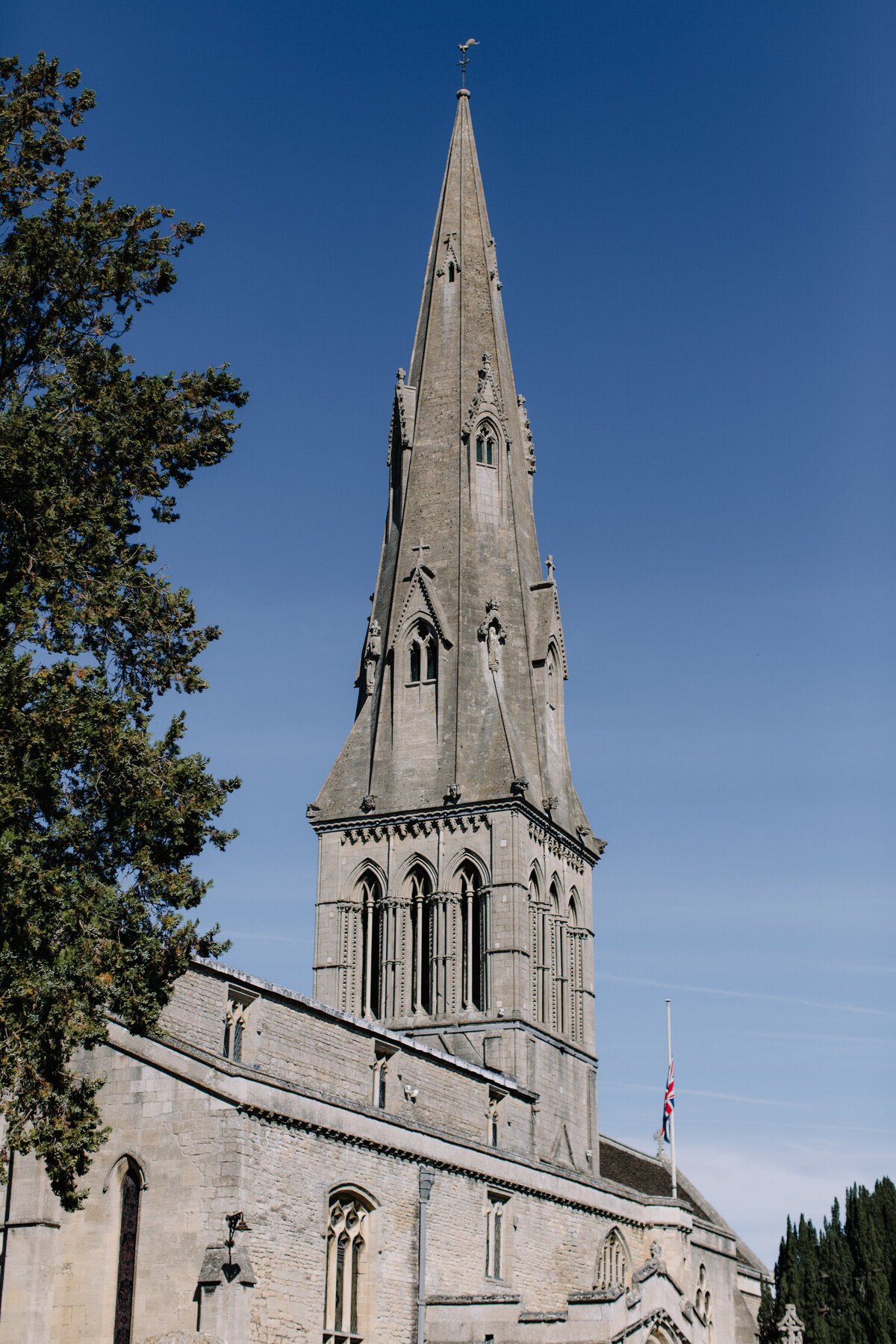 Rosie & Edward Wedding - Rebecca Goddard Photography-140