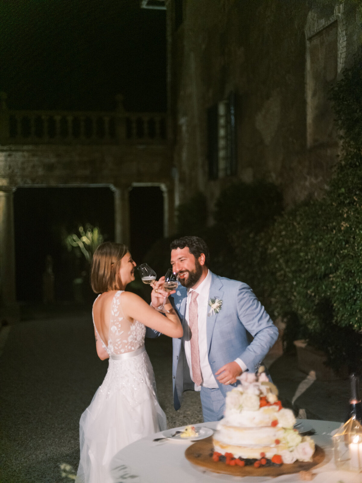 Bethany Erin Dallas Wedding Photographer Italy Destination178