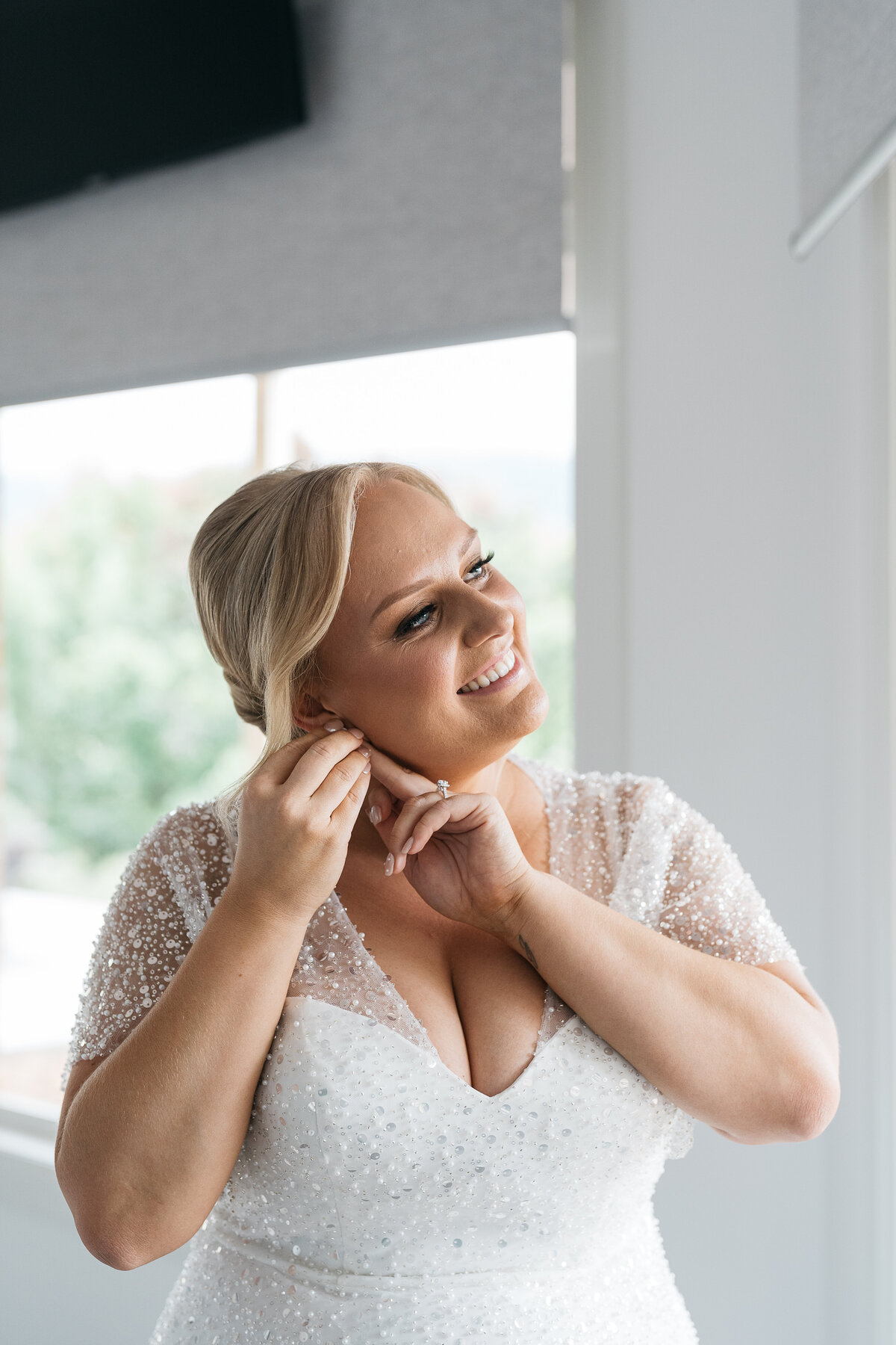 Courtney Laura Photography, Yarra Valley Wedding Photographer, The Riverstone Estate, Lauren and Alan-176