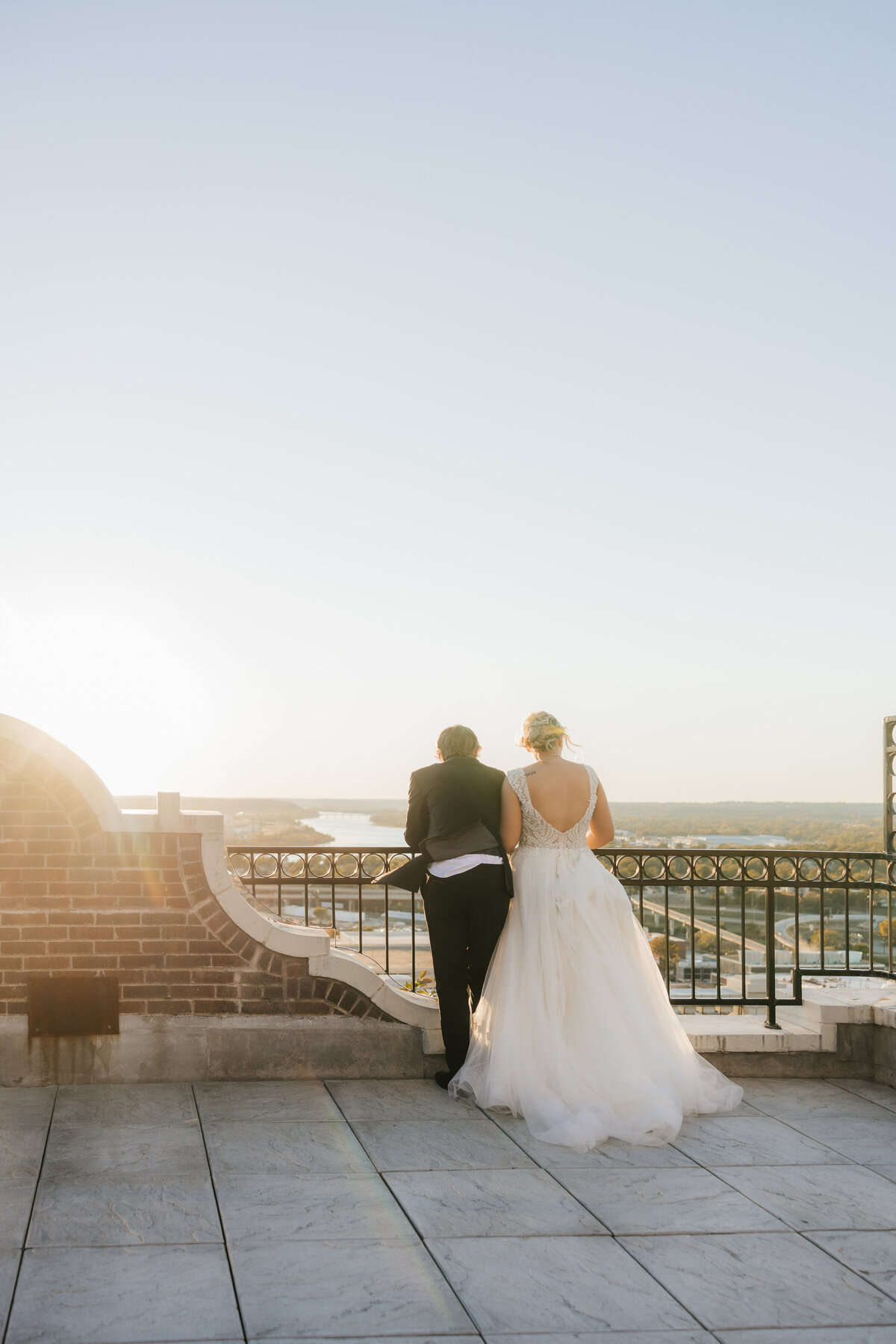 Olivia & Mark Conro - HFC & The Mayo Hotel - Highlights-82