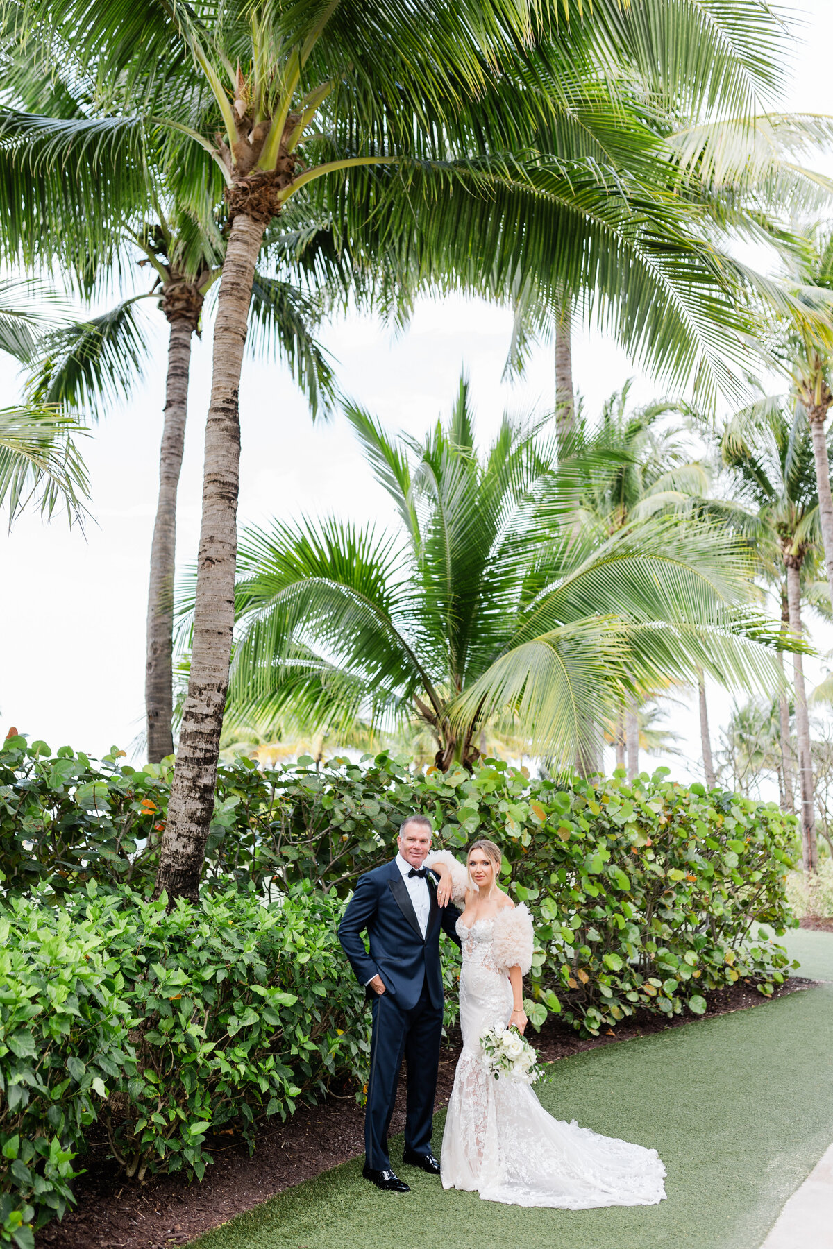 Hotel Bahama WeddingA3629