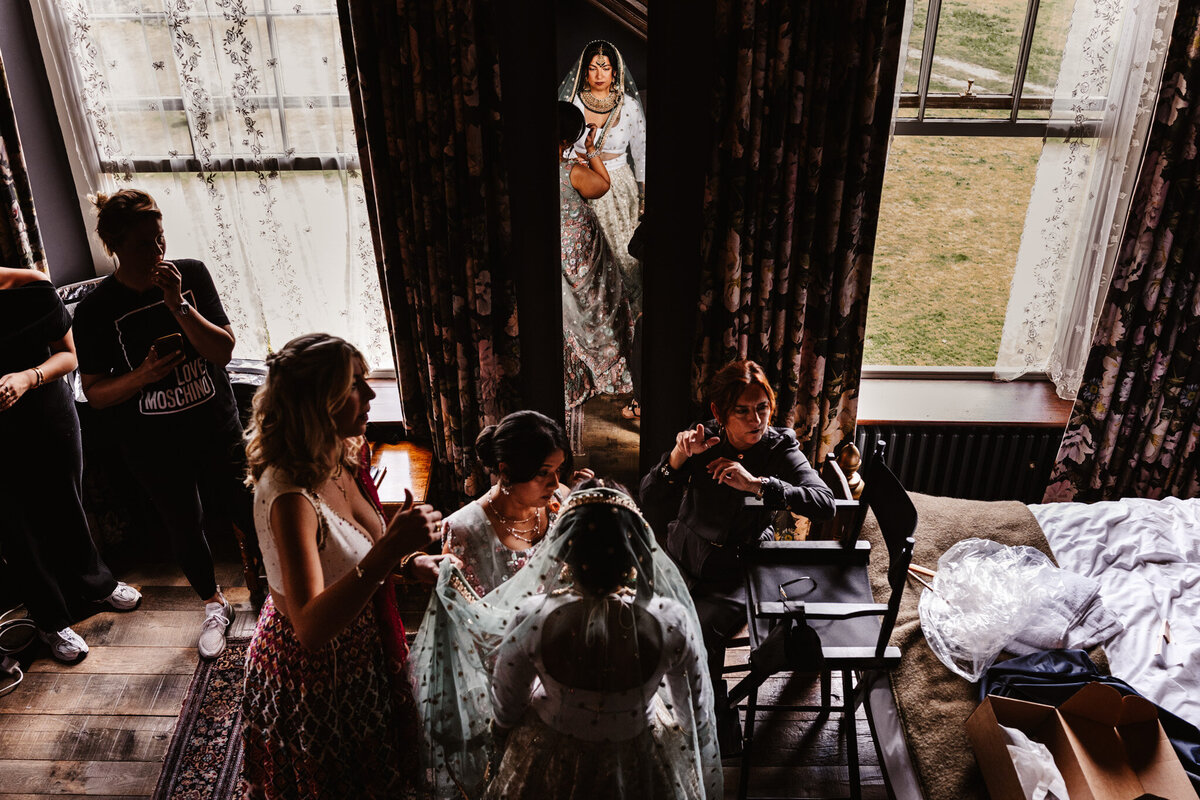 Jack & Sonal's Wedding in Canterbury-6 2