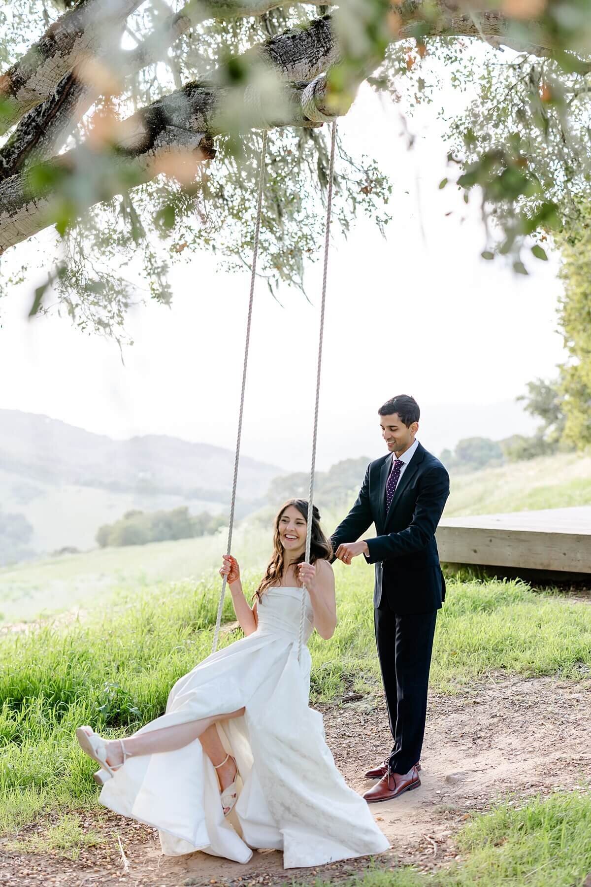 Carmel Valley Ranch Wedding - Natalie Renee Photography_0249