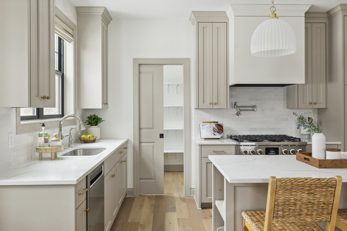 Alma Homes Woodbury New Build32