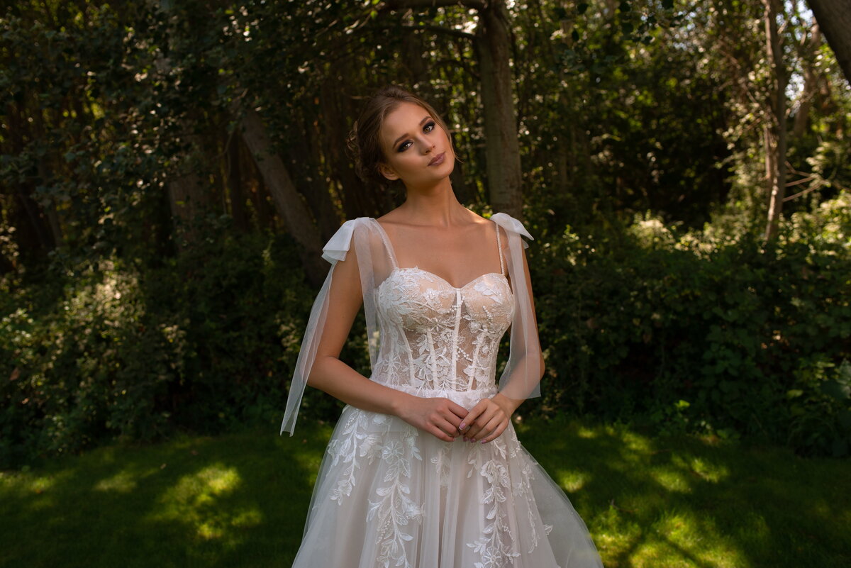 CC Bride Girdle Gown Dresses Belt For Women Bridal Wedding Dresses