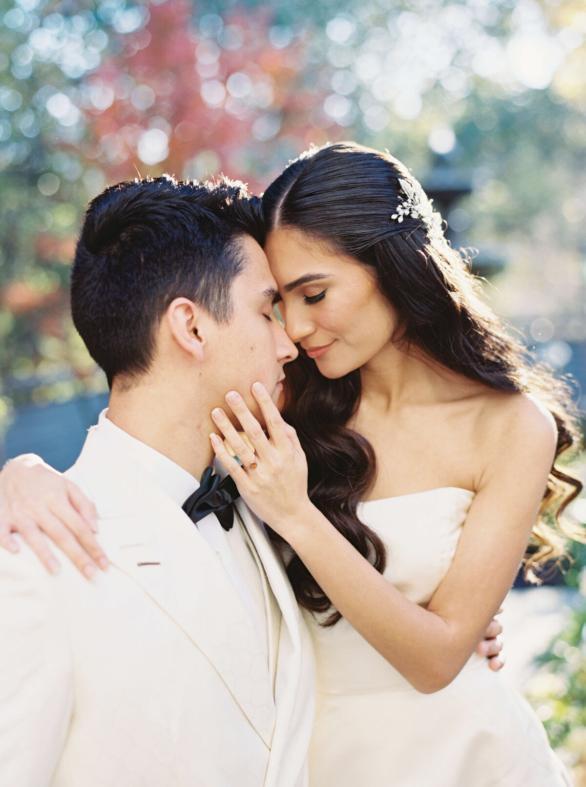 Casa Bella Sunol - Autumn Marcelle Design x Ditto Dianto - Bay Area Wedding Florist (38)