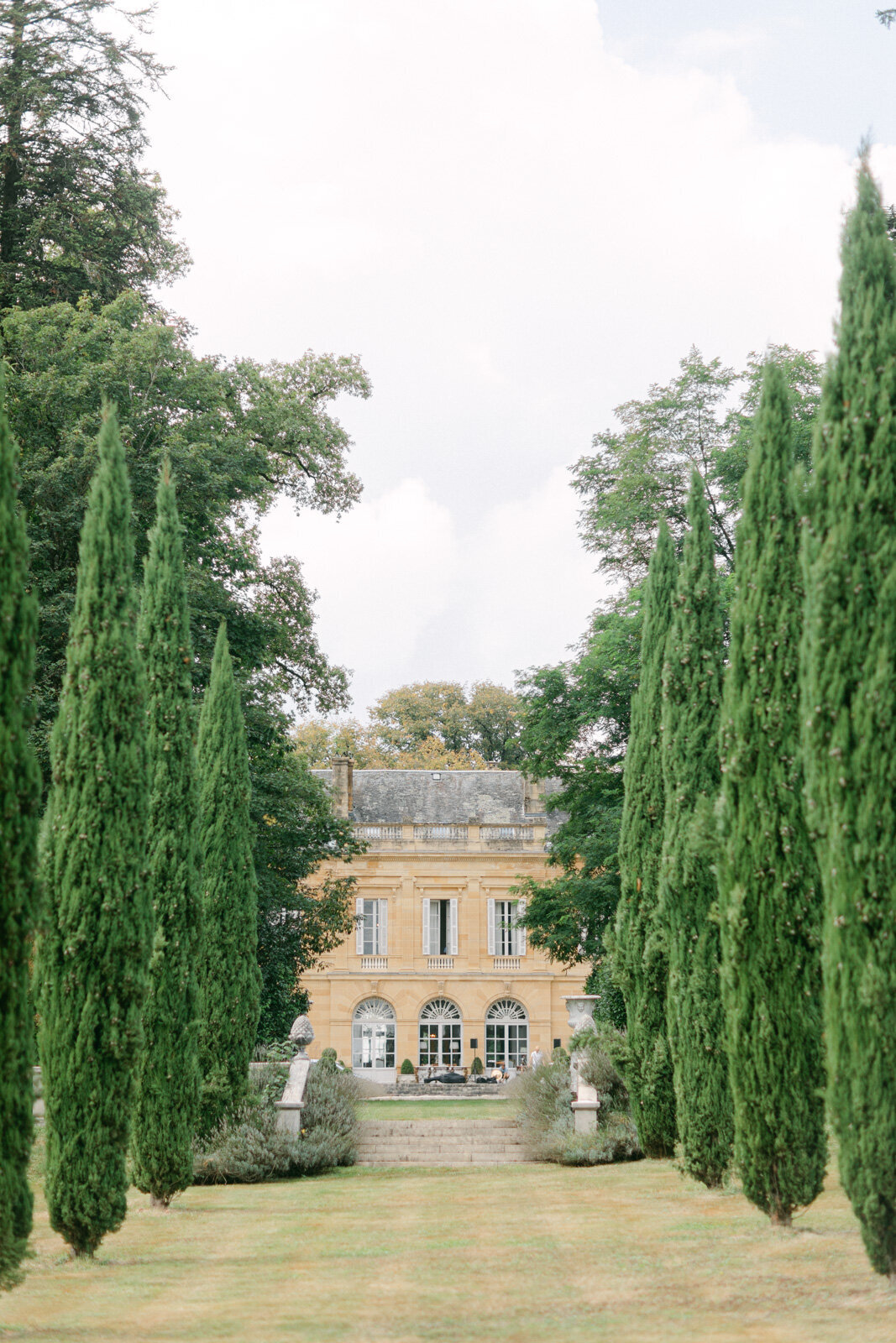 Bordeaux Wedding Photographer  Wedding La Durantie42
