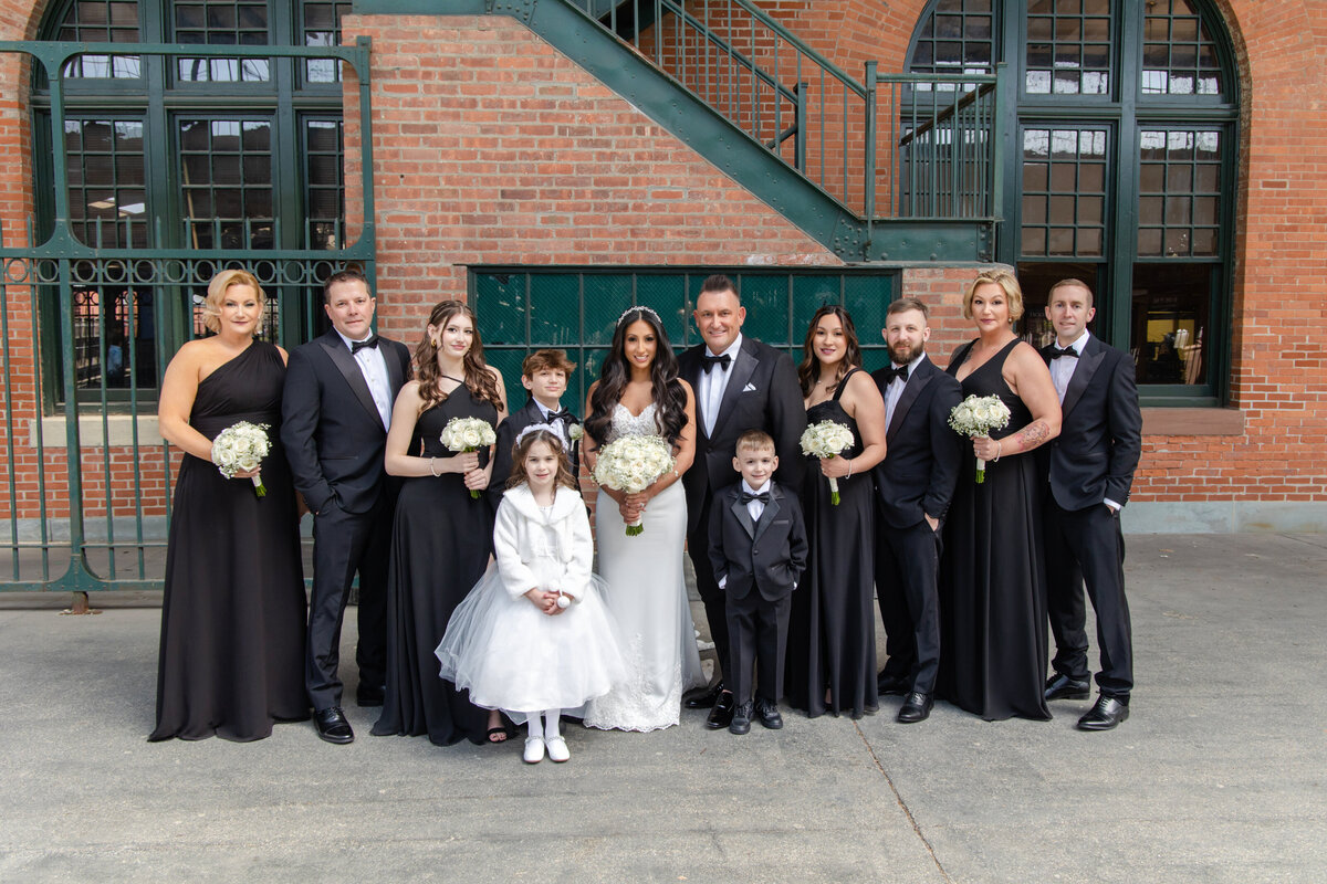 New Jersey Wedding Photographers	Jersey City, NJ	Liberty State Park Light Rail Station	Battello	Bridal Party Photos Family	Spring April	Elegant Luxury Artistic Modern Editorial Light and Airy Natural Chic Stylish Timeless Classy Classic Romantic Couture Fine Art Experienced Professional Love Couples Emotional Genuine Authentic Real Fashion Fairy Tale Dream Lovers Jersey Shore Intimate	Wedding Photos Portraits Image 47