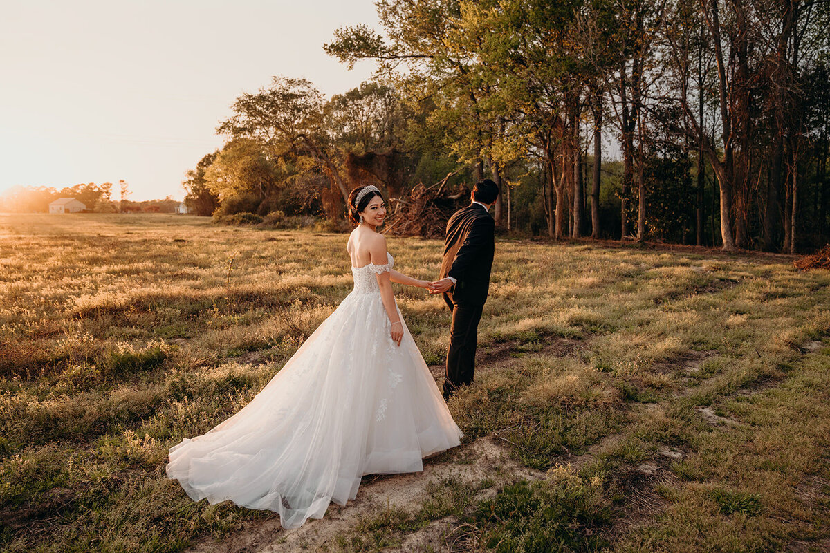 Raleigh Wedding Photographer 11
