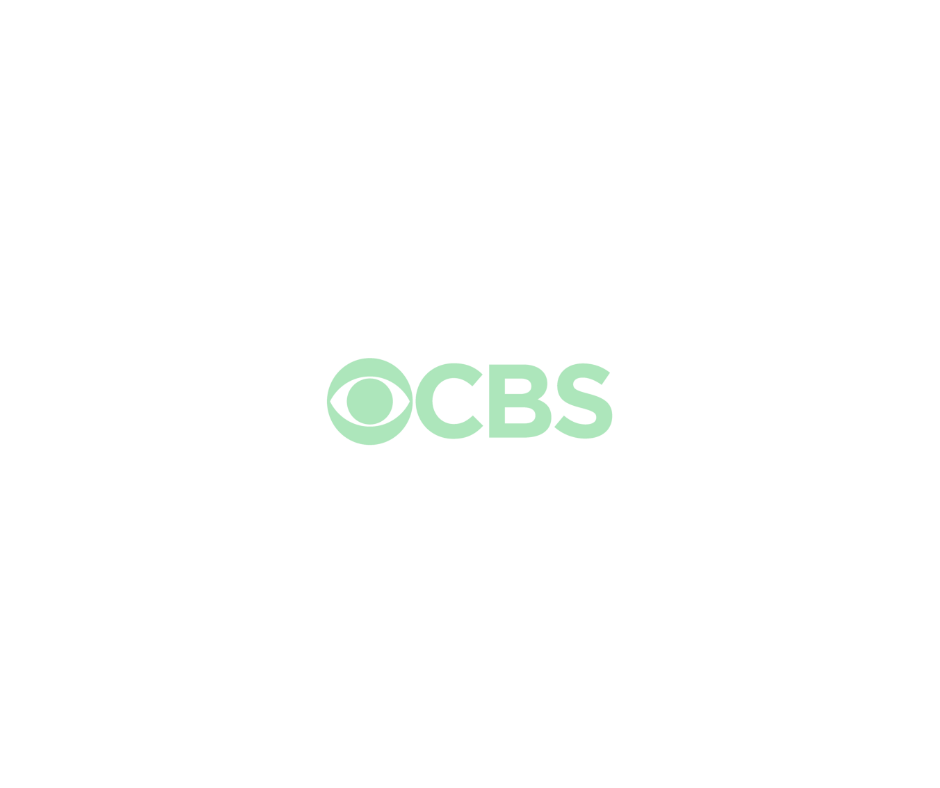 cbs logo color