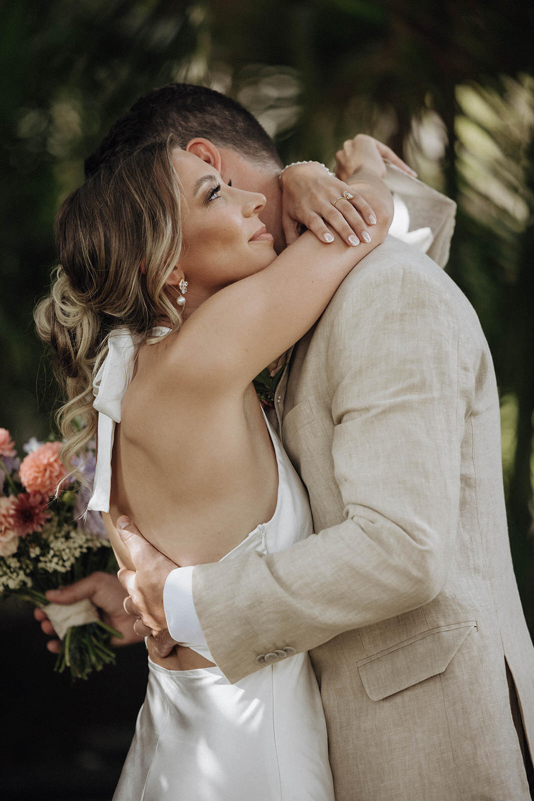 Kim and Jeremy Maui Destination Wedding_ Alexx Davila Photography_Destination Wedding Photographer-138