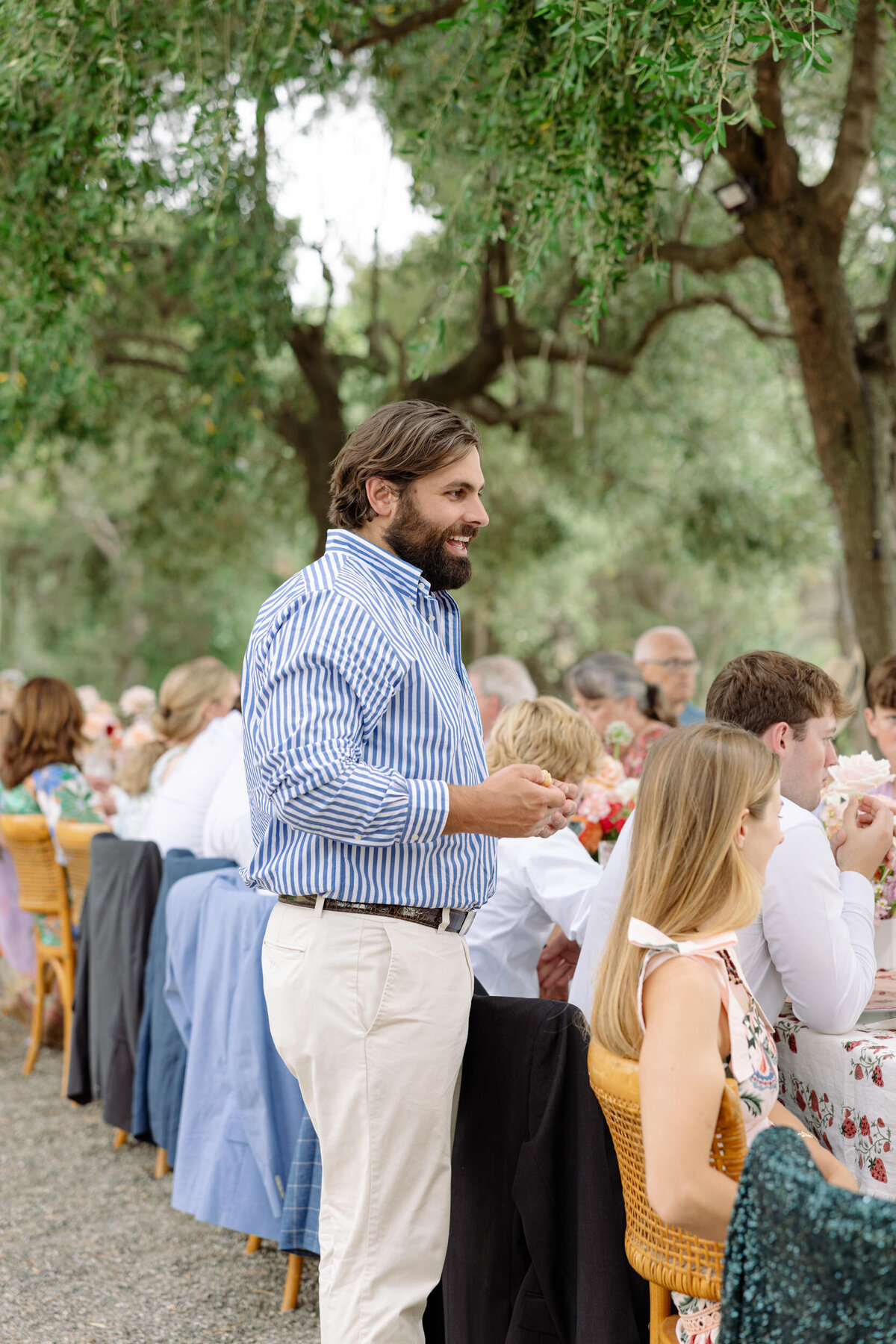 Villa Talamo - Tuscany Wedding  (54 von 98)