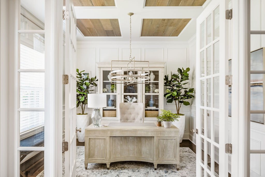 Home Office Design copy