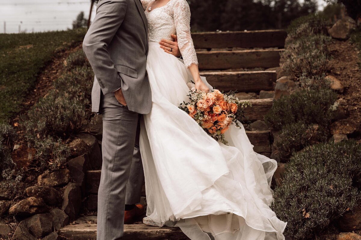 Oregon Wedding Photographer Poppy Rose147